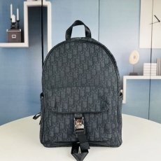 Christian Dior Backpacks